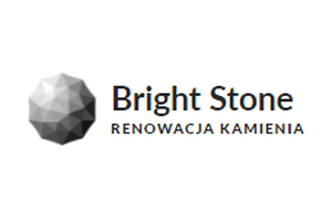 BRIGHT STONE Leszek Szczytowski logo