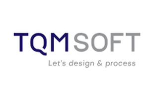 TQMSOFT Sp. z o. o. logo