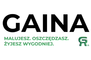 GAINA Poland logo
