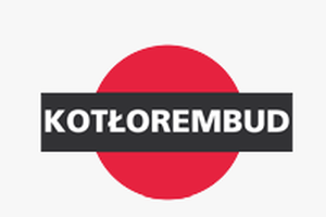 P. W. Kotłorembud L. Cichosz, B. Szatlach logo