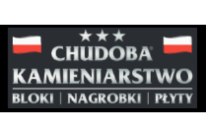 CHUDOBA KAMIENIARSTWO logo