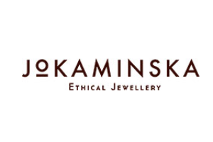 JO KAMINSKA ETHICAL JEWELLERY logo