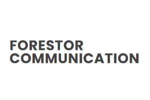 Forestor Communication Małgorzata Wnorowska logo