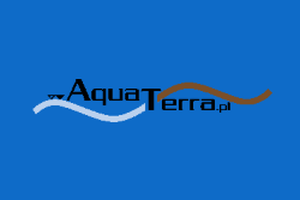 AQUATERRA.PL MICHAŁ OLEKSIEWICZ logo