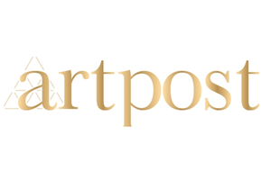 Marek Bebłot ARTPOST logo