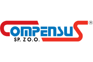 COMPENSUS logo