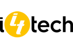 I4TECH SPÓŁKA Z OGRANICZONĄ ODPOWIEDZIALNOŚCIĄ logo