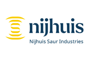 Nijhuis Industries Central Europe logo