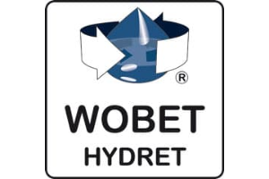 Wobet-Hydret logo