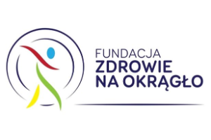 Zdrowie Na Okrągło logo