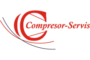 COMPRESOR-SERVIS logo