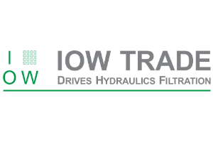 IOW TRADE logo