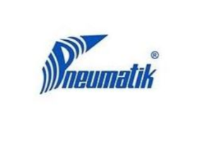 PNEUMATIK SPÓŁKA AKCYJNA logo