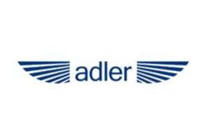 ADLER logo