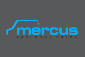 MERCUS-BUS Sp. z o.o. logo