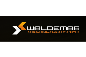WALDEMAR Sp. z o.o. logo