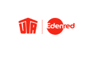 UTA Edenred logo