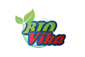 BIO-VIKA logo