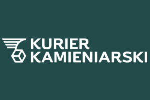Kurier Kamieniarski logo