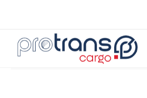 PROTRANS CARGO Sp. z o.o. logo