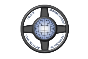 POLSKIE STOWARZYSZENIE PRZEWOŹNIKÓW AUTOKAROWYCH logo