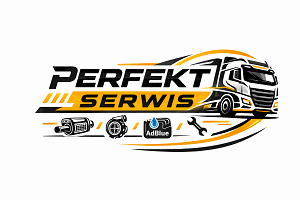 Perfekt Serwis Paweł Burzelów logo