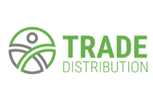 TRADE DISTRIBUTION Sp. z o. o. logo
