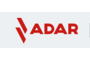 ADAR Sp.. z o.o. logo
