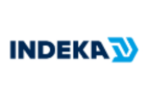 INDEKA Sp. z o. o. logo