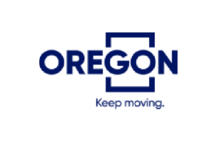 OREGON POLSKA Sp. z o.o. logo