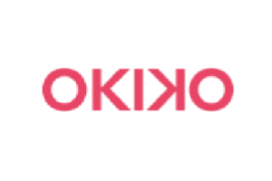 OKIKO Rozliczamy Kierowców Zawodowo logo