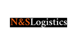 NS Logistics logo