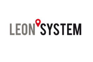 Leon System GPS logo