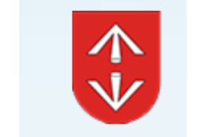 URZĄD MIASTA I GMINY W BOGORII logo