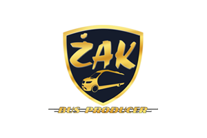 ŻAK PRODUCER logo