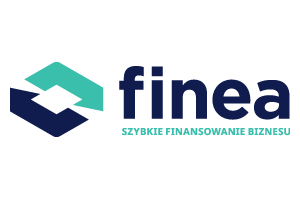 FINEA SPÓŁKA AKCYJNA logo