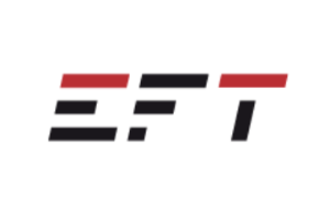 EFT GROUP Sp. z o.o. logo