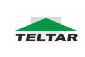 TELTAR logo
