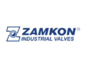 ZAMKON ARMATURA I TECHNOLOGIE Sp. z  o.o. logo