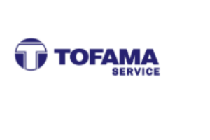 TOFAMA SERVICE Sp. z o.o. logo