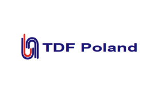 TDF POLAND Sp. z o.o. logo