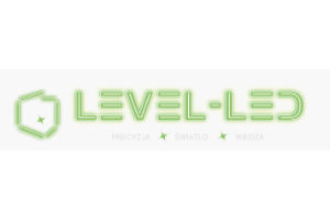 LEVEL-LED Sp. z o. o. logo