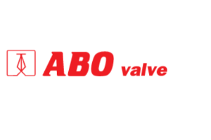 ABO valve, s.r.o. logo