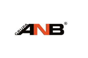 ANB Sp. z o.o. logo