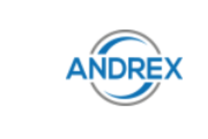 ANDREX-VG Sp. z o.o. Sp. K logo