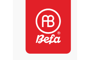'ARMATURA BEFA' Sp. z o.o. logo