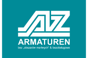 AZ ARMATUREN POLSKA Sp. z o.o. logo