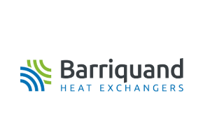 Barriquand Heat Exchangers logo