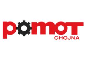 POMOT logo