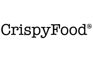 CRISPY FOOD logo